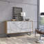 Buffet 35,5 po Bravo
