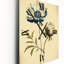 Jaydy - Horloges murales florales-1965029824