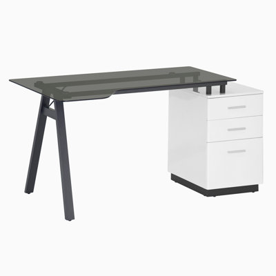 Bureau péninsule John-Hendry