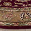 Oriental wool rug Traditions-4214305