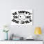 Be Happy Smile - Wrapped Canvas Print-175991340