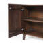 Armoire d'appoint en bois avec rangement-1869165021