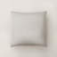 Standard Cotton-European Linen Euro Sham-265787060