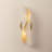 Rhoda 4.75" 2-Light Woven Wall Sconce