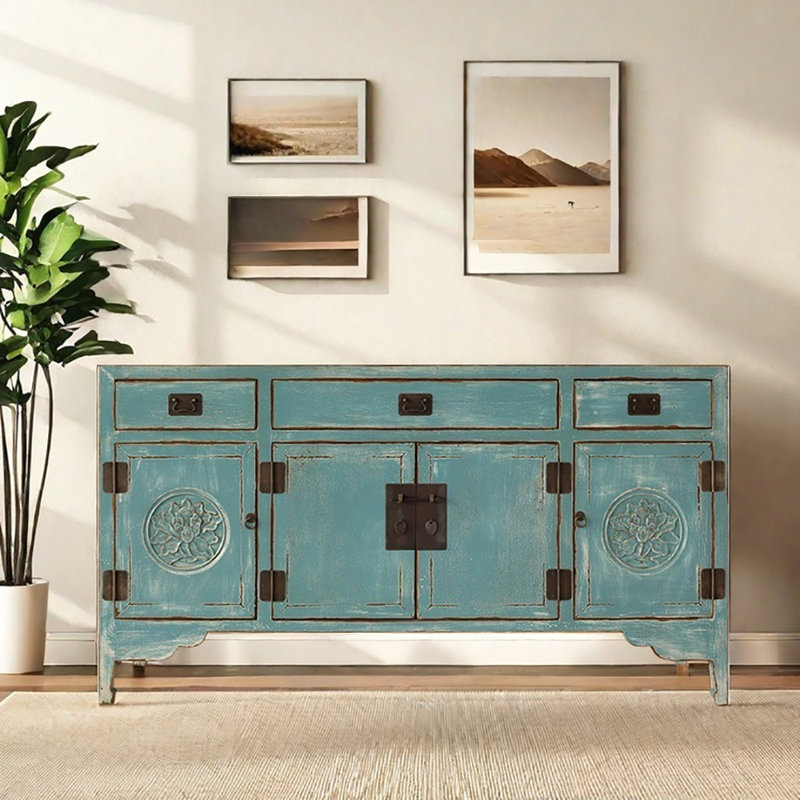 Buffet multifonction 67 "