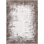 Tapis d'intérieur abstrait à motif abstrait peint, tapis doux à poils courts, facile à nettoyer, résistant aux taches, pour le salon, la chambre à coucher, le couloir, le bureau-1274490814
