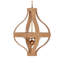 Sarmiento 4 - Light Pendant-947590874
