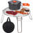 Stainless Steel Grill Griddle