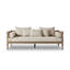Amero Outdoor 3 - Seat Patio Sofa