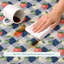 Tapis intérieur / extérieur lavable à la machine Chantille ACN2865 Strawberries-1704234093-1704234095