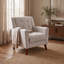 Fauteuil Mid-Century-1829762461