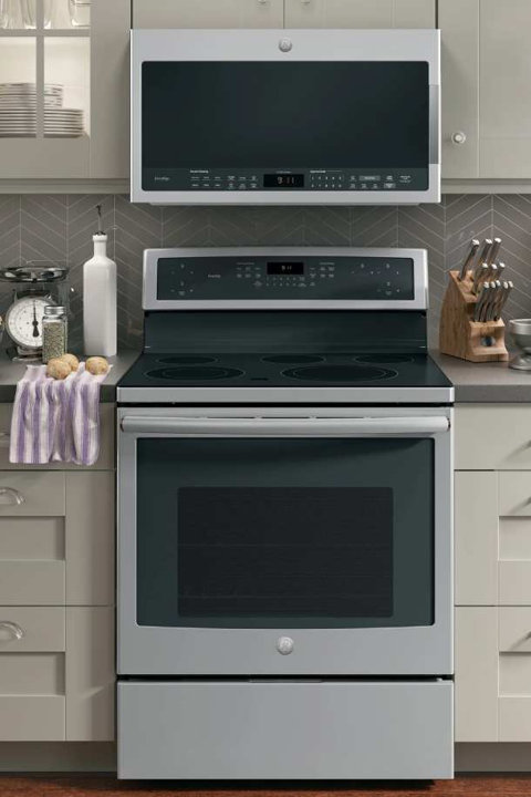 Microwaves