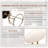 Modern S-Shaped Metal Leather Round Bar Stools With Footrest (Set of 4)-949267799