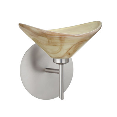 Grainger Armed Sconce