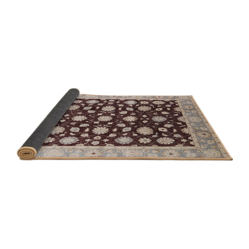 Ardem Oriental Indoor Rug, Round 3'
