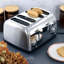 Grille-pain Megachef-75202399