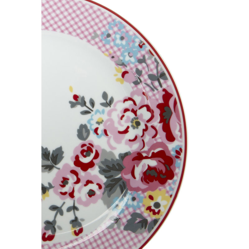 Marquez 27cm Bone China Dinner Plate