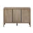 Accent Cabinet,Sideboard Wooden with 2 Doors-1655658381