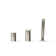 Parallel Single Handle Deck Mount Bath Faucet with Handshower