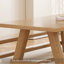 Table de salle à manger 86,61 po-110366718