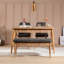 Banc rembourré Nalley-2011747379