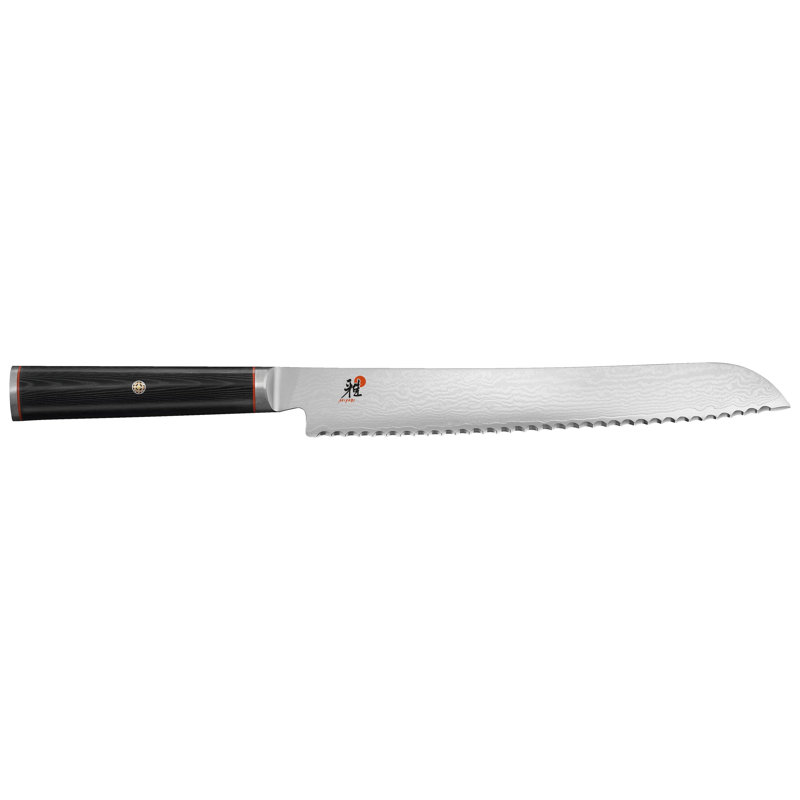 Miyabi Kaizen 10-piece Knife Block Set