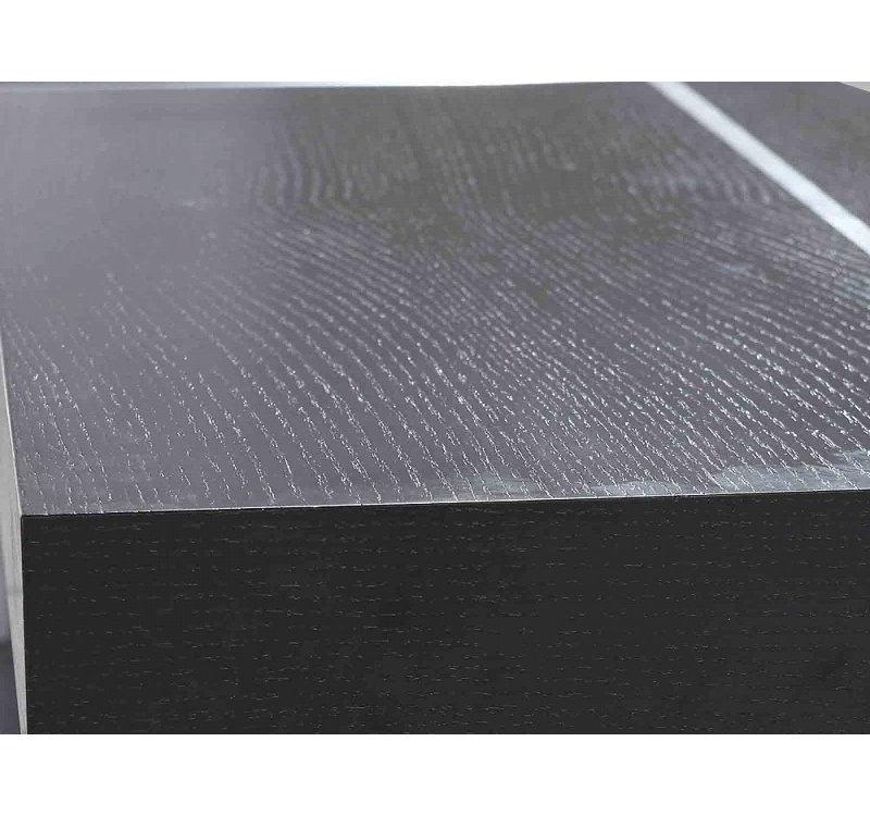 Pedestal Coffee Table