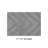 Branston 100% Cotton Tufted Bath Rug with Non-Slip Backing Machine Washable Luxurious Chervon Pattern Ultra Soft and Absorbent Bathroom Rug-515229792-515229816