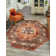 Vern Oriental Area Rug