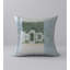 Housse de coussin décorative carrée sensationnelle-300080453