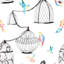 Berri 1.52m x 1.04m Matte Mural-751754714