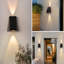 Applique murale solaire Aidanjames-2140910427