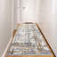 Runner Enrik Not Solid Colour Area Rug-723740854