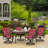 ARDEN Outdoor Lounge Chair 3.5" Cushion-97675825-97675803
