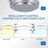 Ceiling Fan with LED Lights-2011103442