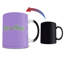 Tasse Rick & Morty (Rick and Morty) Morphing Mugs® sensible à la chaleur