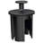 Host GX Series 3/4HP Garbage Disposal with Cover Control Activation and 360 Clean Rinse