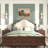 Viviana Eugenie 2-Light Steel Dimmable Armed Sconce-112934350-112934385