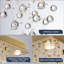 Sherando Flush Mount