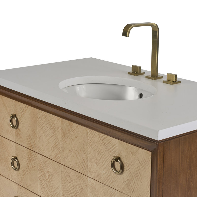Katerina 40'' W Single Vanity