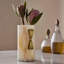 Monet Vase