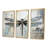 «Dragonfly Delight IV», ensemble d'art sur toile-107751650-107751657