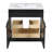 36" Bathroom Vanity with Solid Pine Frame-1712179873