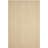 Godolphin Natural Wool & Sisal Solid Color Rug-833502407