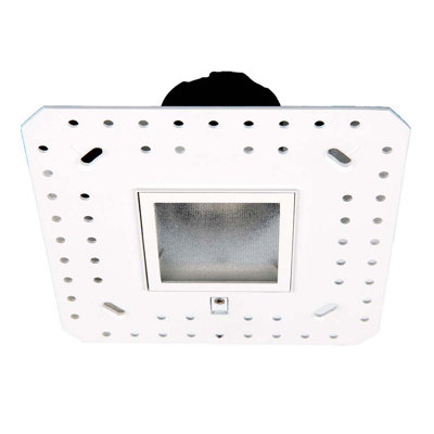 Aether LED 2.63" Square Recessed Trim