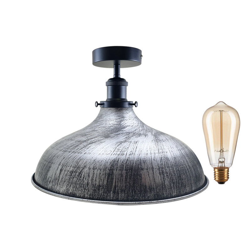Semi Flush Mount
