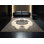 Tapis oriental beige doux et moelleux en peluche - animaux Cerberus