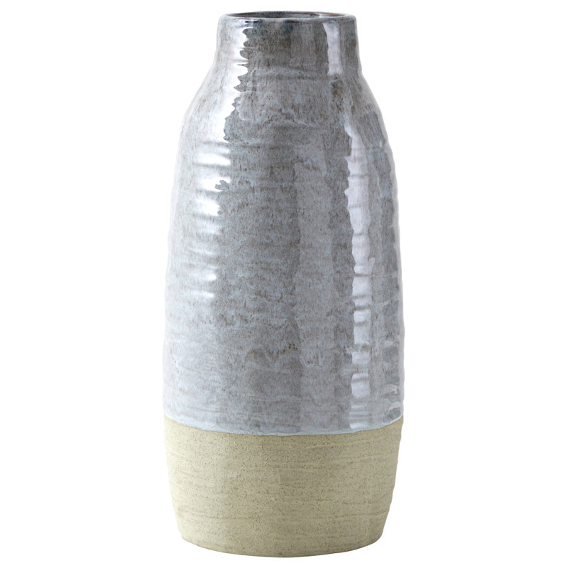 Valerie Handmade Ceramic Table Vase