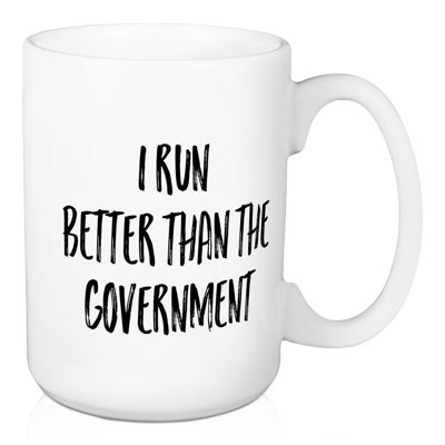 Doby Ceramic Coffee Mug