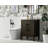 24 inch Single Bathroom Vanity-353210389